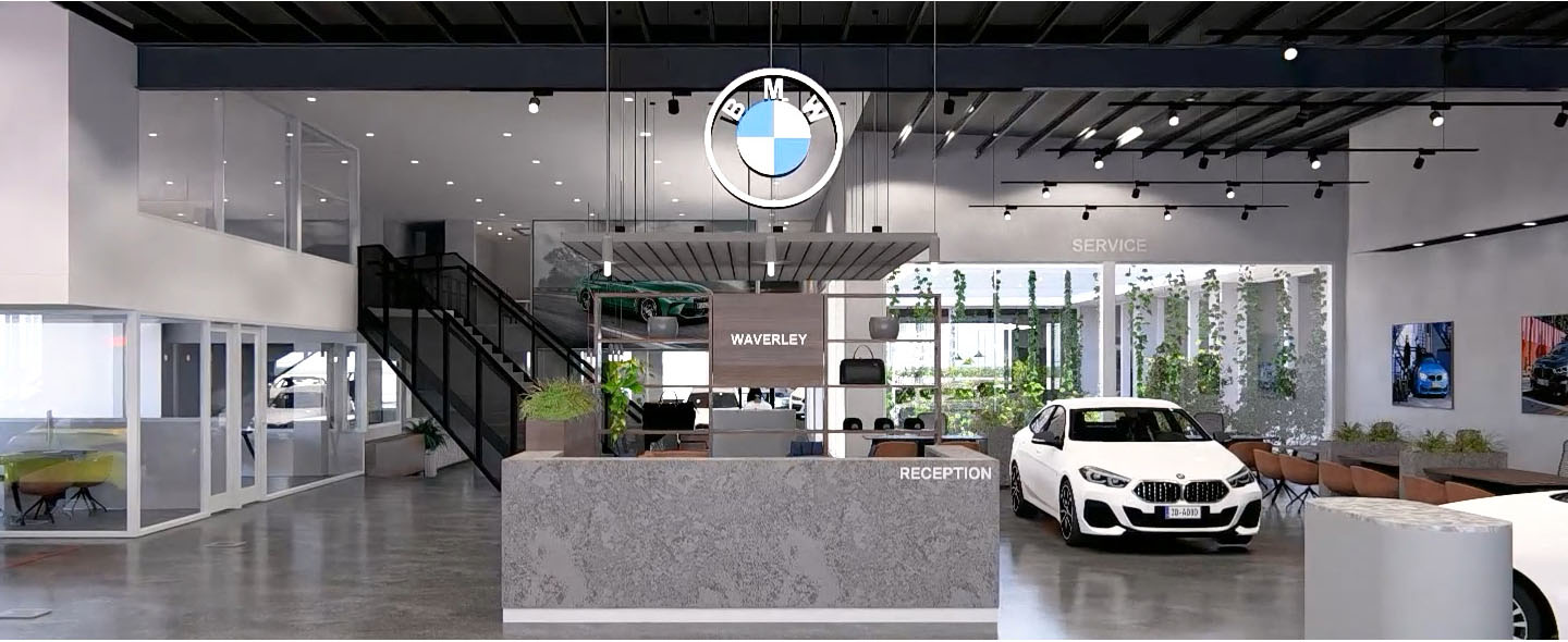 Dealerships Archives - Long ContractingLong Contracting